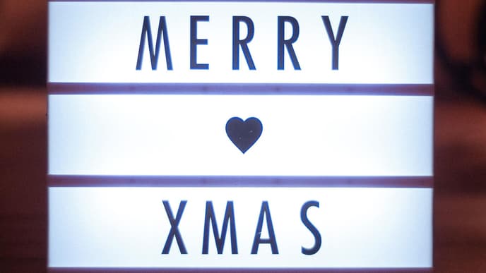 Merry Xmas