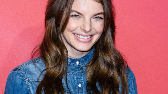 Yvonne Catterfeld