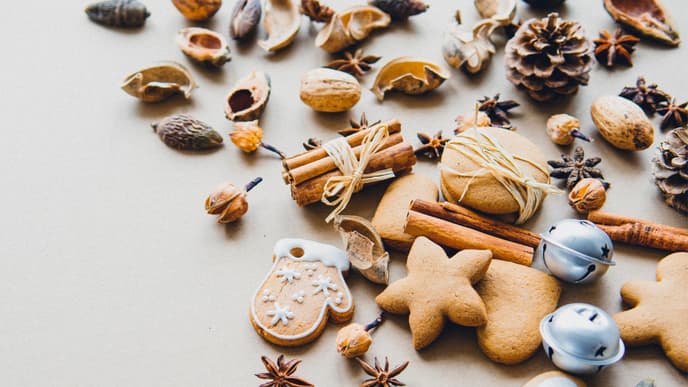 Plätzchenrezepte Weihnachten