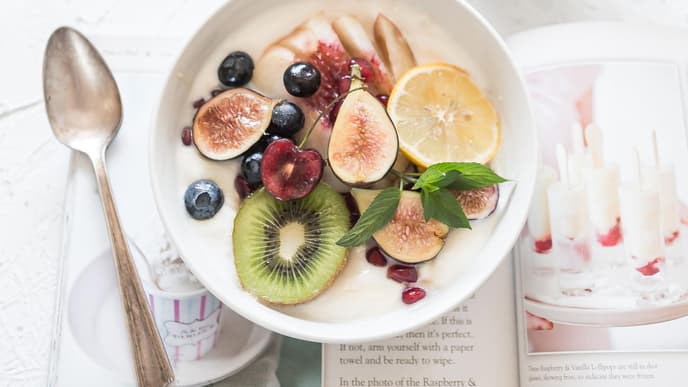 Clean Eating