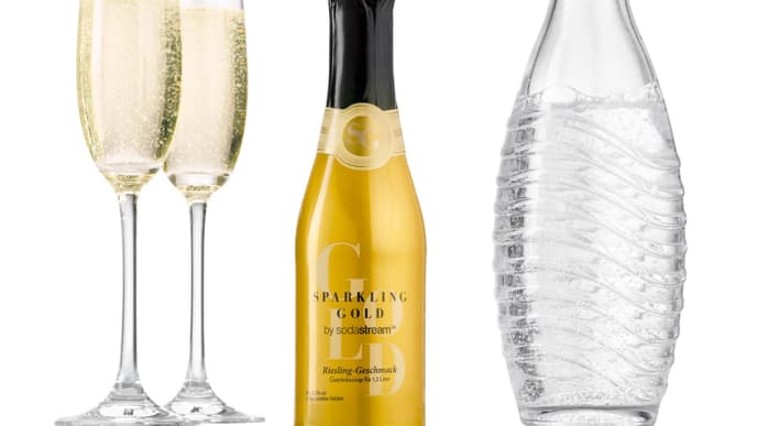 SodaStream_Sparkling-Gold