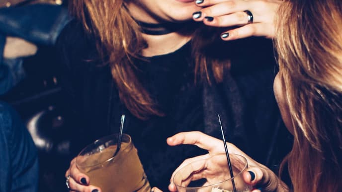 Gin-tonic