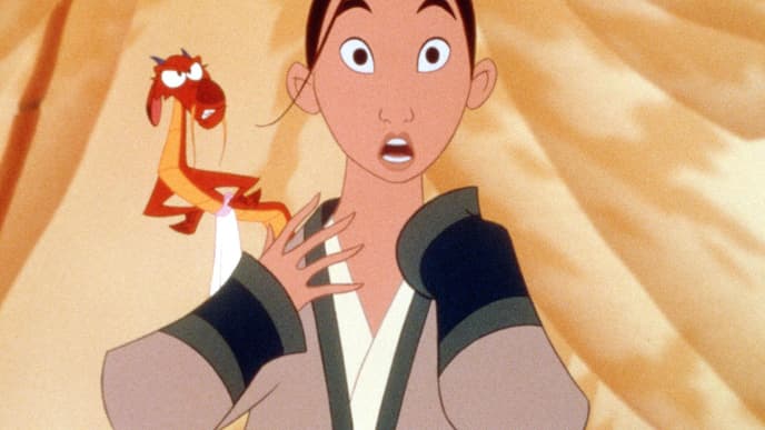 mulan
