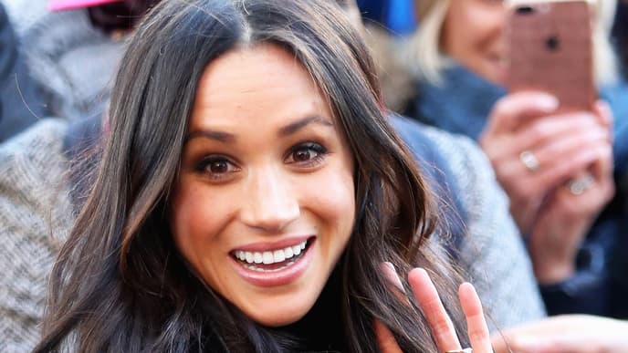 Meghan-Markle