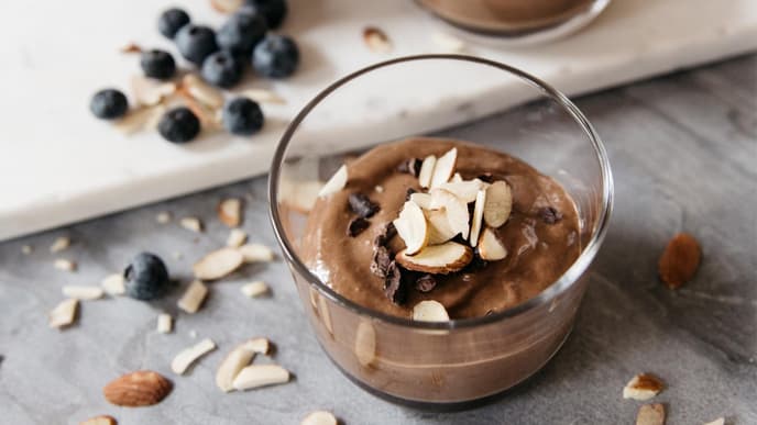 gesunder nutella ersatz schoko hummus