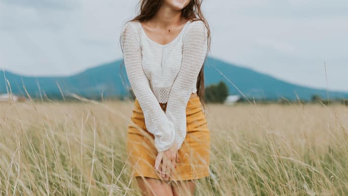 10 probleme die nur kleine frauen kennen