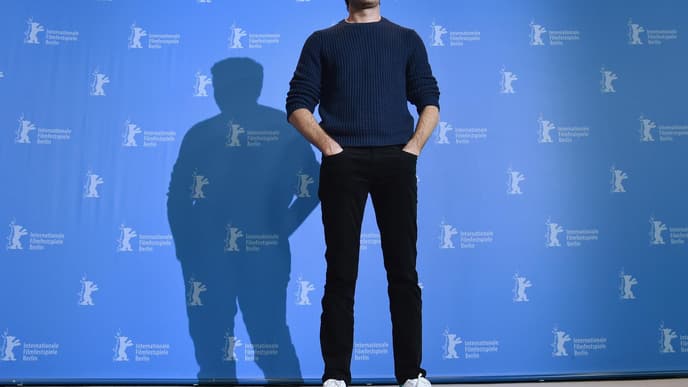 Armie Hammer Film