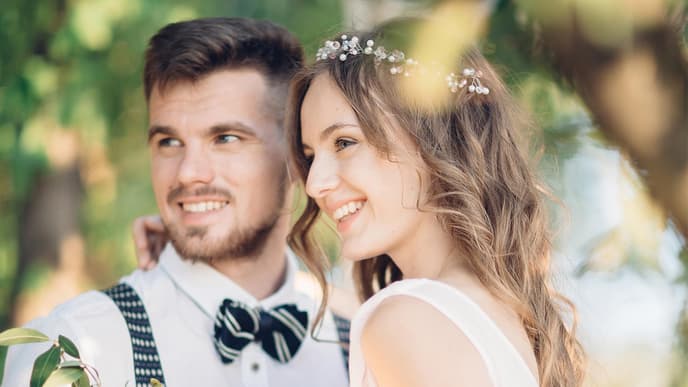 hochzeitstage wie heißen sie bedeutung hochzeitstage