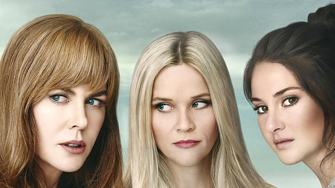 Die besten Serien für euren Mädelsabend