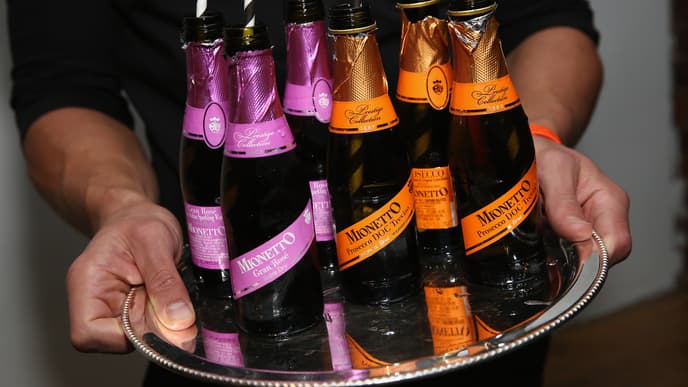 prosecco