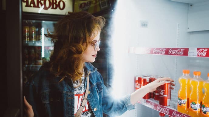softdrinks