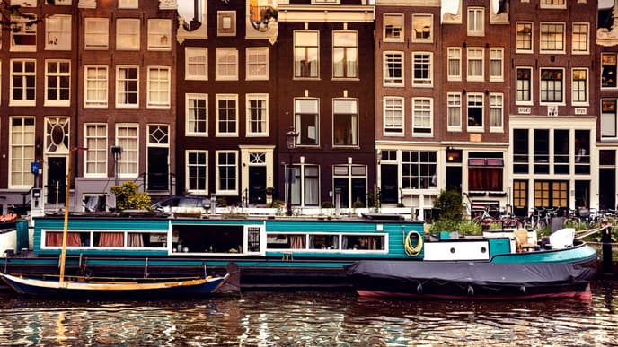 Amsterdam Reisetipps