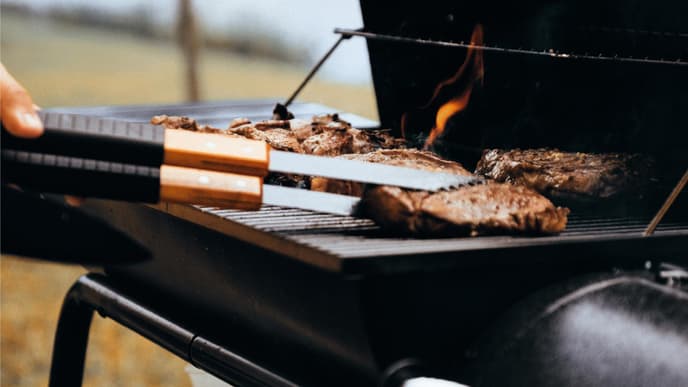 It's BBQ Time!