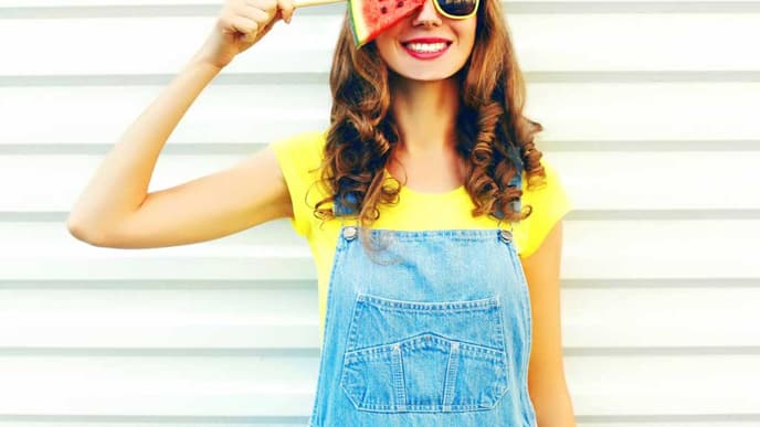 Mit Charme, Eis und Melone: Das wird dein Sommer!