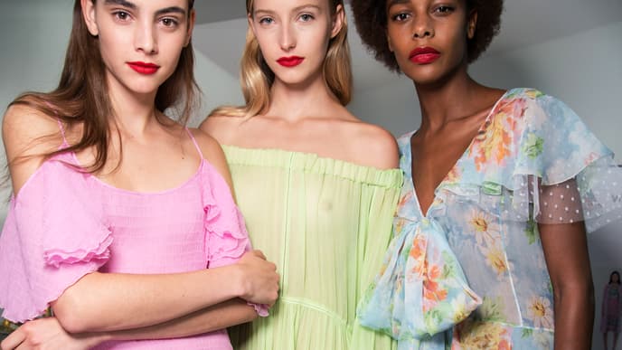 How-to: So gelingt euch das perfekte Sommer Make-up!