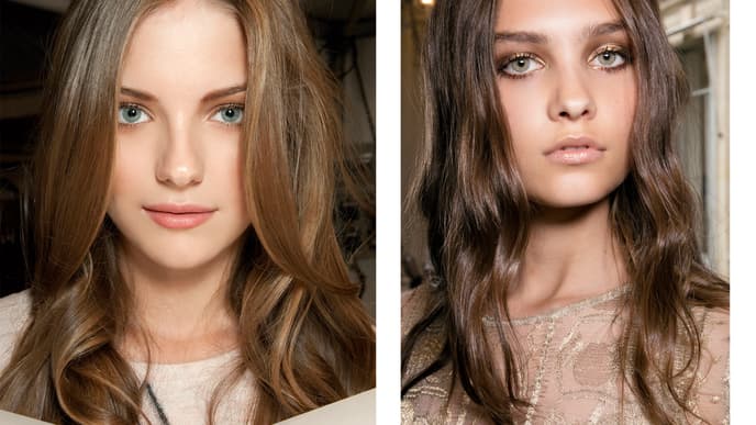 Gesunde Haare
