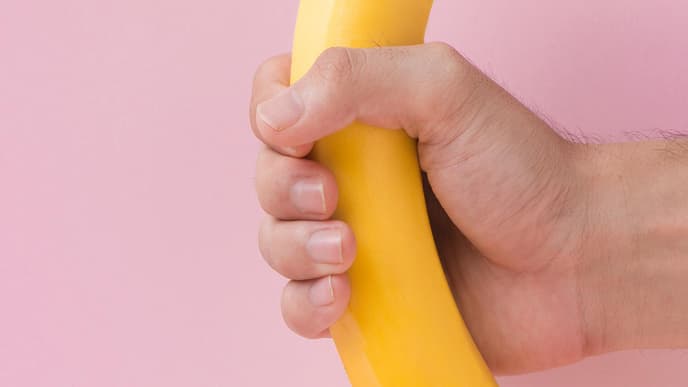 Handjob - Rhythmus