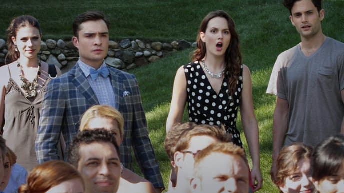Gossip-Girl-Geheimnisse