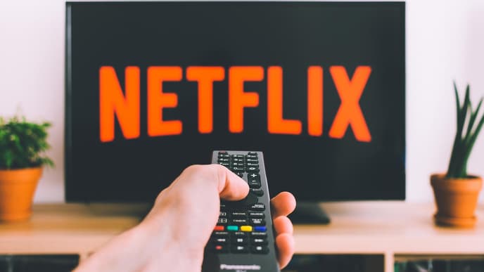 Netflix App