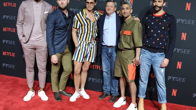 Queer-Eye-Serie
