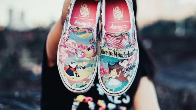 Disney Fashion: Die schönsten Disney Kollektionen