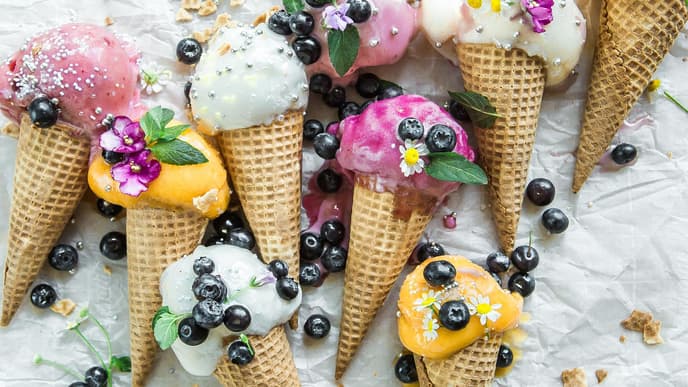Foodies aufgepasst: Diesen neuen Food-Trend müsst ihr probieren!