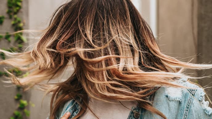 Schoki für die Haare? Her damit!