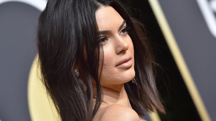 Kendall jenner