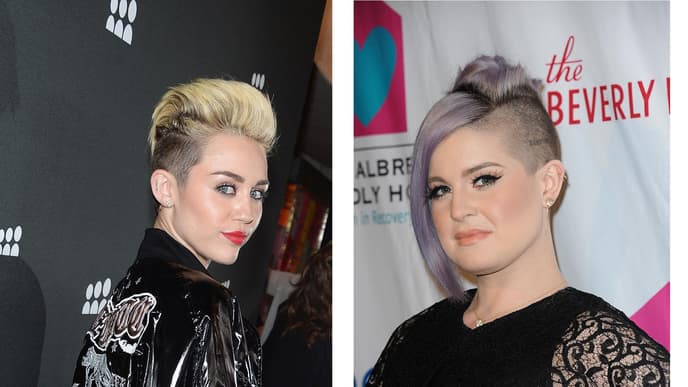 Der Undercut