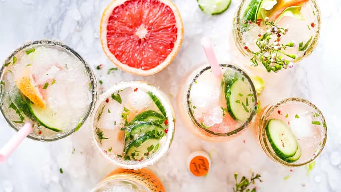 Cocktails