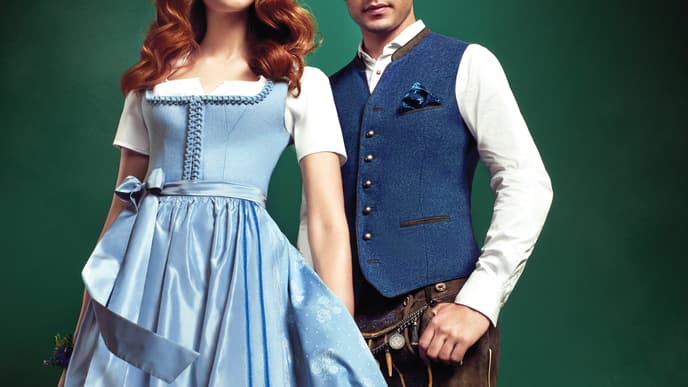 dirndl-interview