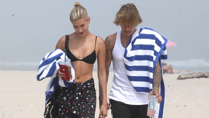 Justin BIeber-Nachwuchs
