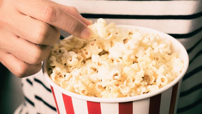 Liebesfilme-Netflix