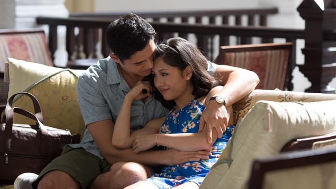 Crazy-rich-asians
