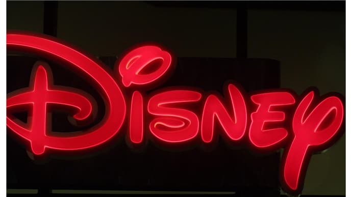 Disney-Streamingdienst