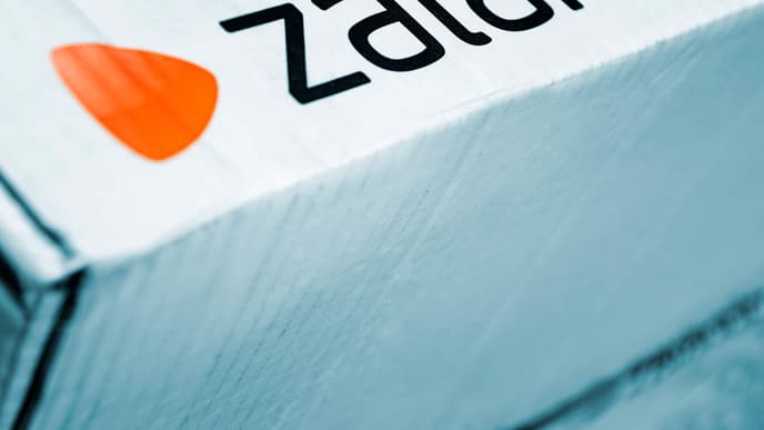 Zalando-Outlet