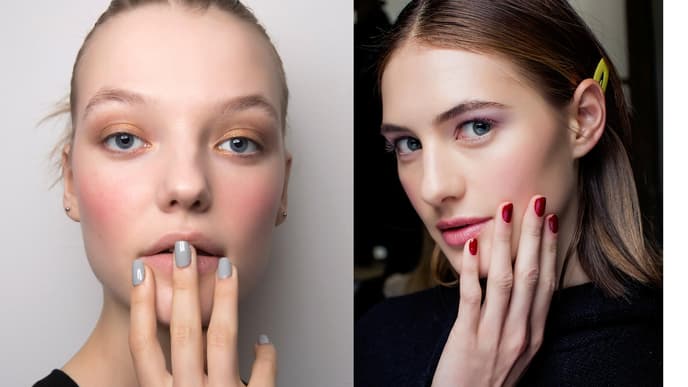 Nagellack Trends Herbst