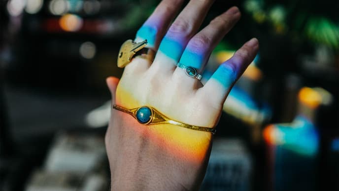 Astro-Nails