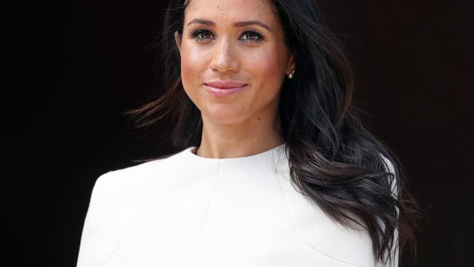 Meghan Markle