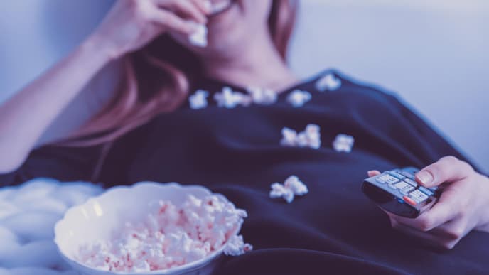 Von Thiller bis Rom-Com: Über 80 gute Filme