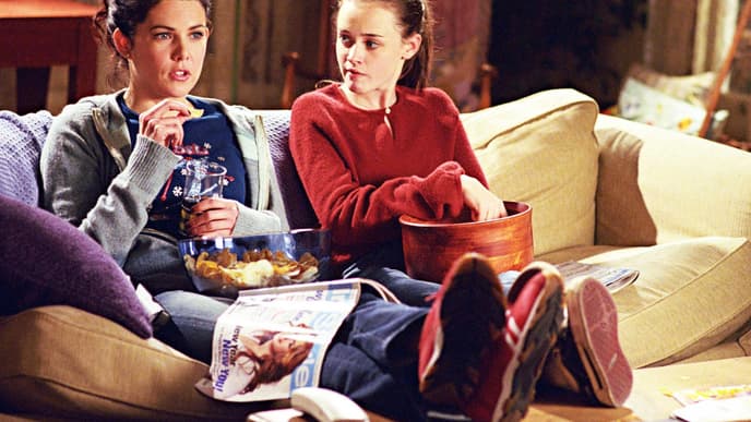 Gilmore Girls