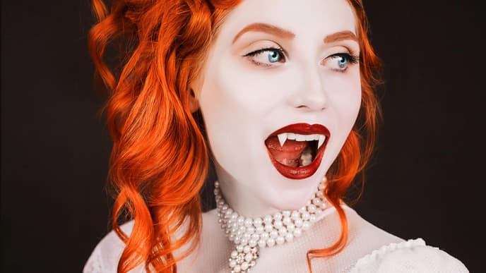 Halloweenkostüm-Sternzeichen