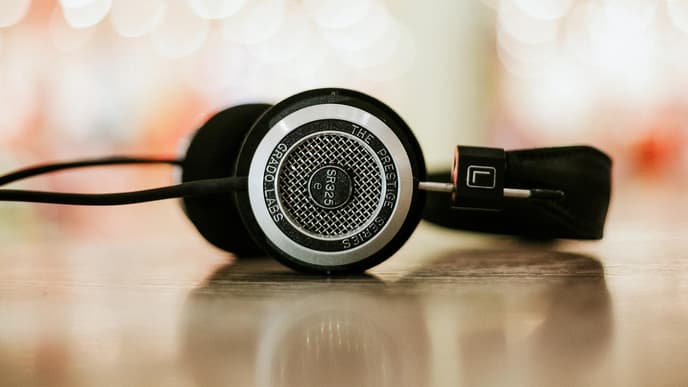 Crime-Podcast