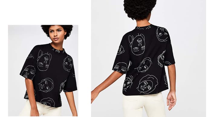 face-shirt