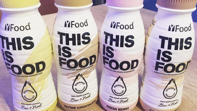 YFood-Test