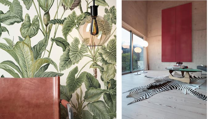 Urban-Jungle-Wohntrend