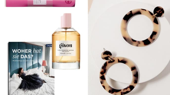 Geschenke-Guide: Diese Teile machen unsere beste Freundin garantiert glücklich!