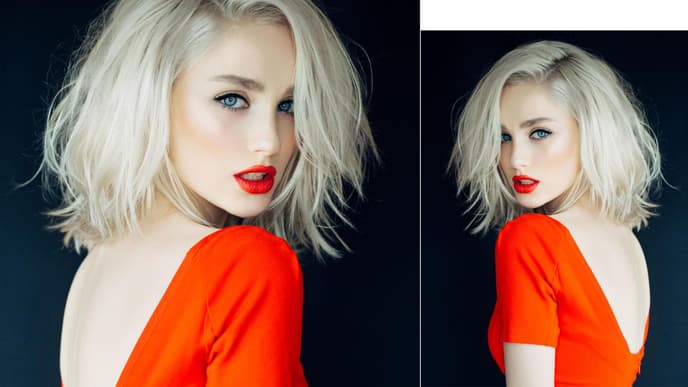 Platinblonde-Haare-pflegen