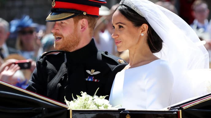 meghan und harry