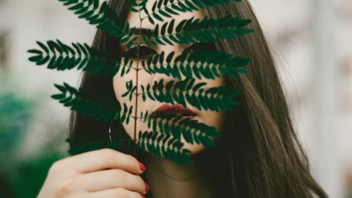 grüne-tee-gesichtsmaske